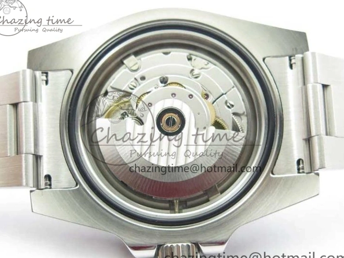 MiroTime 0501 Popular Submariner 114060 No Date Black Ceramic 904L Steel ARF 1:1 Best Edition on SS Bracelet A 2954